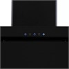 Каминная вытяжка Krona Liva 600 black S 00021523 - фото 221630
