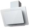 Каминная вытяжка Krona Liva 600 white S 00021524 - фото 221635