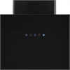 Каминная вытяжка Krona Liora 600 black S 00021525 - фото 221646