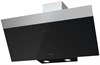 Каминная вытяжка Krona Kristen S 900 black/inox 00023511 - фото 221662