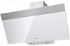 Каминная вытяжка Krona Kristen S 900 white/inox 00023512 - фото 221664