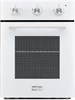 Встраиваемый электрический духовой шкаф Krona Breve 45 WH 00026333 - фото 221681