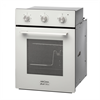 Встраиваемый электрический духовой шкаф Krona Corrente 45 WH 00026335 - фото 221691