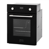 Встраиваемый электрический духовой шкаф Krona Sonata 45 BL 00026336 - фото 221692