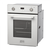 Встраиваемый электрический духовой шкаф Krona Sonata 45 WH 00026337 - фото 221693