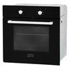 Встраиваемый электрический духовой шкаф Krona Pronto 60 BL 00026341 - фото 221696