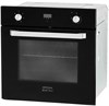 Встраиваемый электрический духовой шкаф Krona Onore 60 BL 00026343 - фото 221701
