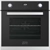 Встраиваемый электрический духовой шкаф Krona Adriano 60 BL 00026345 - фото 221703