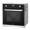 Встраиваемый электрический духовой шкаф Krona Adriano 60 BL 00026345 - фото 221704