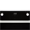 Встраиваемый электрический духовой шкаф Krona Adriano 60 BL 00026345 - фото 221706
