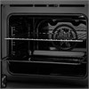 Встраиваемый электрический духовой шкаф Krona Adriano 60 BL 00026345 - фото 221707