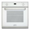 Встраиваемый электрический духовой шкаф Krona Adriano 60 WH 00026346 - фото 221710