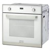 Встраиваемый электрический духовой шкаф Krona Adriano 60 WH 00026346 - фото 221711