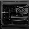 Встраиваемый электрический духовой шкаф Krona Adriano 60 WH 00026346 - фото 221712