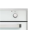 Встраиваемый электрический духовой шкаф Krona Adriano 60 WH 00026346 - фото 221713