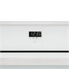 Встраиваемый электрический духовой шкаф Krona Adriano 60 WH 00026346 - фото 221714