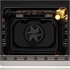 Встраиваемый электрический духовой шкаф Krona Adriano 60 WH 00026346 - фото 221716