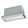 Встраиваемая вытяжка Krona Selina 900 Glass White S 00026703 - фото 221752