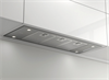 Pando EVO/580.11 INOX V.850 SEC встраиваемая вытяжка для шкафа 007792 - фото 221836