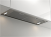 Pando NEO/78 INOX V.850 SEC встраиваемая вытяжка для шкафа 009010 - фото 221885