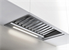 Pando PRO/85 INOX V.850 SEC встраиваемая вытяжка для шкафа 009727 - фото 221951