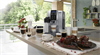 Кофемашина Delonghi ECAM 370.95.S 0132215447 - фото 222115
