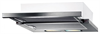 Встраиваемая вытяжка DeLonghi KD-3S 60 IX 0149515648 - фото 222133