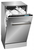 Встраиваемая посудомоечная машина Delonghi DDW08S Aquamarine eco 0622897463 - фото 222170