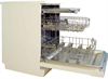Посудомоечная машина DeLonghi DDWS09F Portabello Deluxe 0631453546 - фото 222173