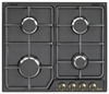 Газовая варочная панель DeLonghi ANT 46 ASV GU 1162440 0925884717 - фото 222188