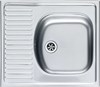 Кухонная мойка Franke ETN 611-58 нерж. сталь (028.057.300) (101.0009.362) оборачиваемая 101.0009.362 - фото 222240