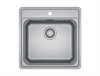 Кухонная мойка Franke BCX 610-42 TL (101.0689.880) 101.0689.880 - фото 222272