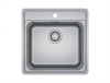 Кухонная мойка Franke BCX 610-51 TL (101.0689.942) 101.0689.942 - фото 222273