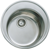 Кухонная мойка Teka CENTROVAL 510 POLISHED 10111903 10111903 - фото 222303