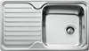 Кухонная мойка Teka CLASSIC 1B 1D Polished (10119056) 10119056 - фото 222307