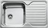 Кухонная мойка Teka CLASSIC 1B 1D MCTXT (10119057) 10119057 - фото 222308