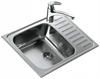 Кухонная мойка Teka Classic 1B (10119070) 10119070 - фото 222311