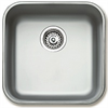 Кухонная мойка Teka BE 400.400.200 PLUS POLISHED 10125152 - фото 222318