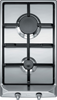 Газовая варочная поверхность Teka EM 30 2G 10209256 - фото 222329