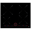 Встраиваемая индукционная варочная панель Teka IT 6450 IKNOB 10210182 - фото 222332
