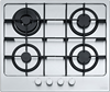 Газовая варочная поверхность Franke FHMA 604 3G DC XS C 106.0554.404 106.0554.404 - фото 222478