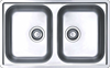 Кухонная мойка Alveus LINE 90 NAT-90 (1066751) 1066751 - фото 222516