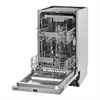 Встраиваемая посудомоечная машина Delonghi DDW06S Granate platinum 1080227220 - фото 222583