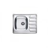 Кухонная мойка Alveus ZOOM 10 LEI-90 (1098941) 1098941 - фото 222635