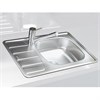Кухонная мойка Alveus ZOOM 10 LEI-90 (1098941) 1098941 - фото 222636