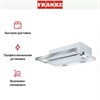 Встраиваемая вытяжка Franke FTC 612 WH (110.0200.734) 110.0200.734 - фото 222648