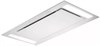 Встраиваемая вытяжка Faber HEAVEN GLASS 2.0 WH A90 110.0315.503 - фото 222654