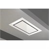Встраиваемая вытяжка Faber HEAVEN GLASS 2.0 WH A90 110.0315.503 - фото 222655