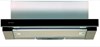 Встраиваемая вытяжка Faber Flox Glass BK A60 (110.0436.364) 110.0436.364 - фото 222719