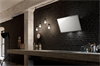 Каминная вытяжка Faber Glam Light EV8P WH/T A80 (110.0456.143) 110.0456.143 - фото 222768